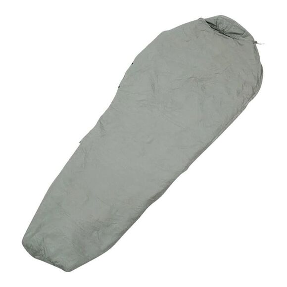 Patrol Sleeping Bag Foliage Green Modular IMSS USGI - Like New - Picture 1 of 8